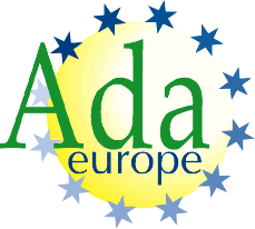 Ada Europe interest group