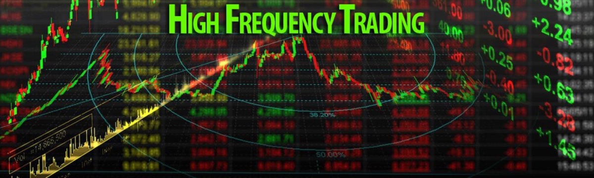 Ada-programming for High frequency trading