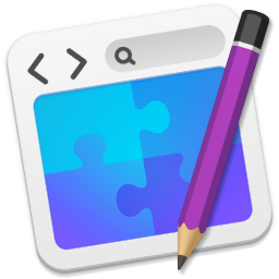 RapidWeaver logo