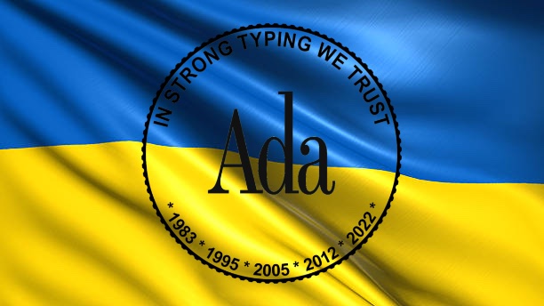Програмування на Ada в Україні