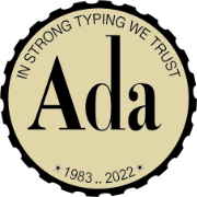 Ada Programming Language